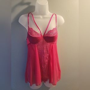Pure Romance lingerie